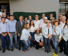 EXPOINGÁ AGENDA