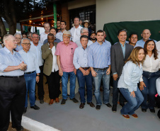 EXPOINGÁ AGENDA