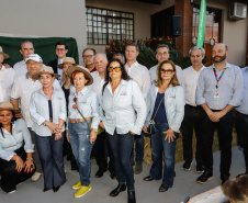 EXPOINGÁ AGENDA