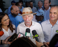 EXPOINGÁ AGENDA