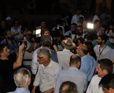 EXPOINGÁ AGENDA