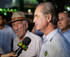 EXPOINGÁ AGENDA