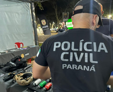 PCPR NA COMUNIDADE