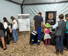 PCPR NA COMUNIDADE