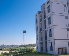 COHAPAR Residencial Porto Iguaçu