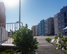 COHAPAR Residencial Porto Iguaçu
