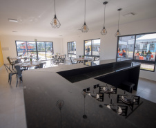 COHAPAR Residencial Porto Iguaçu