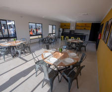 COHAPAR Residencial Porto Iguaçu
