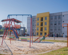 COHAPAR Residencial Porto Iguaçu