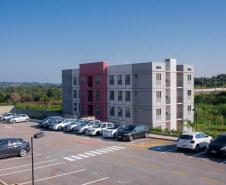 COHAPAR Residencial Porto Iguaçu