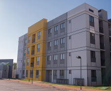 COHAPAR Residencial Porto Iguaçu