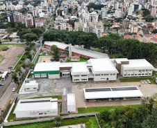 Batalhão de Polícia Escolar Comunitária (BPEC)