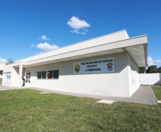 Batalhão de Polícia Escolar Comunitária (BPEC)