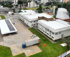 Batalhão de Polícia Escolar Comunitária (BPEC)