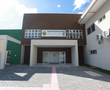 Batalhão de Polícia Escolar Comunitária (BPEC)