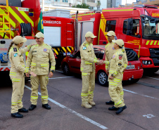 BOMBEIROS
