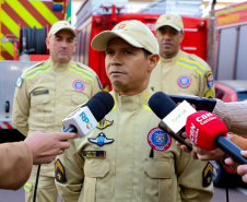 BOMBEIROS