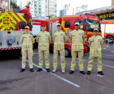 BOMBEIROS