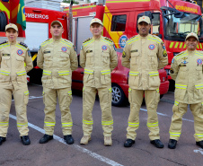 BOMBEIROS
