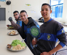 FUNDEPAR REMESSA ALIMENTAÇÃO ESCOLAR