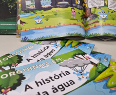 IAT CARTILHA ÁGUA