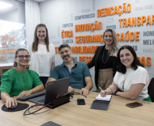 COPEL RELATO INTEGRADO