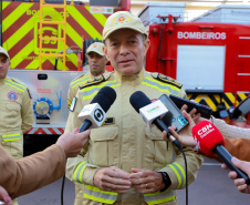 BOMBEIROS