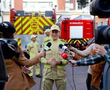 BOMBEIROS