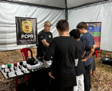 PCPR NA COMUNIDADE