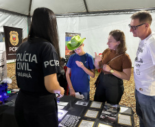 PCPR NA COMUNIDADE
