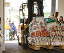 DONATIVOS DEFESA CIVIL RS