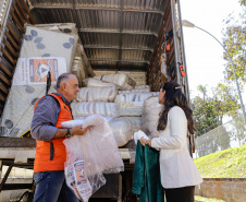 DONATIVOS DEFESA CIVIL RS