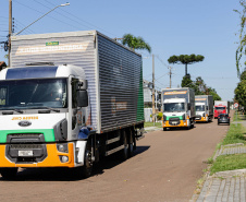 DONATIVOS DEFESA CIVIL RS