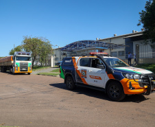 SAÍDA BOMBEIROS DOAÇÃO