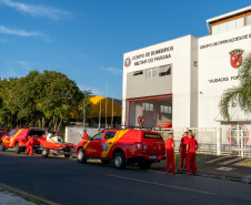 SAÍDA BOMBEIROS DOAÇÃO