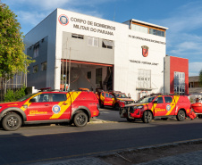 SAÍDA BOMBEIROS DOAÇÃO