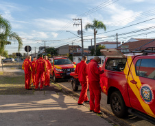 SAÍDA BOMBEIROS DOAÇÃO