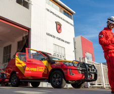 SAÍDA BOMBEIROS DOAÇÃO