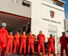 SAÍDA BOMBEIROS DOAÇÃO