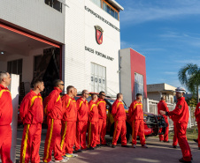 SAÍDA BOMBEIROS DOAÇÃO