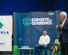 ENCONTRO ESPORTE