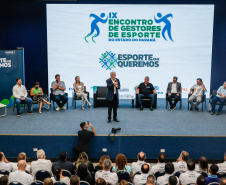 ENCONTRO ESPORTE