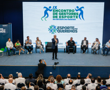 ENCONTRO ESPORTE