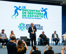 ENCONTRO ESPORTE