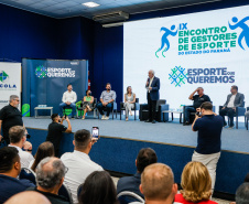 ENCONTRO ESPORTE