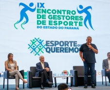 ENCONTRO ESPORTE