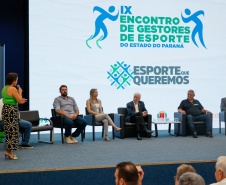 ENCONTRO ESPORTE