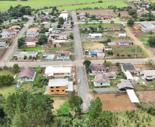 Obras do Asfalto Novo, Vida Nova transformam vida em Porto Vitória e Paula Freitas