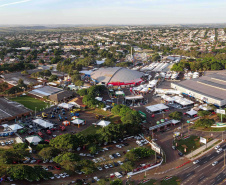 EXPOINGÁ AGENDA