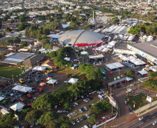 EXPOINGÁ AGENDA